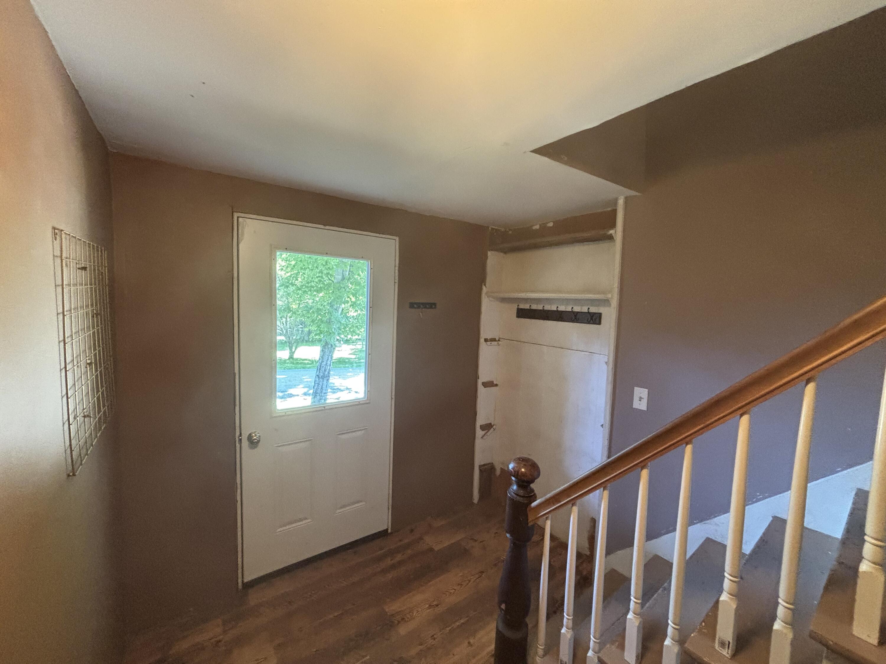 96 Haystack Mountain Road Montville ME 04941