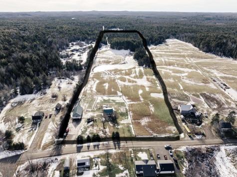 144 Harrison Road Edmunds Twp ME 04628