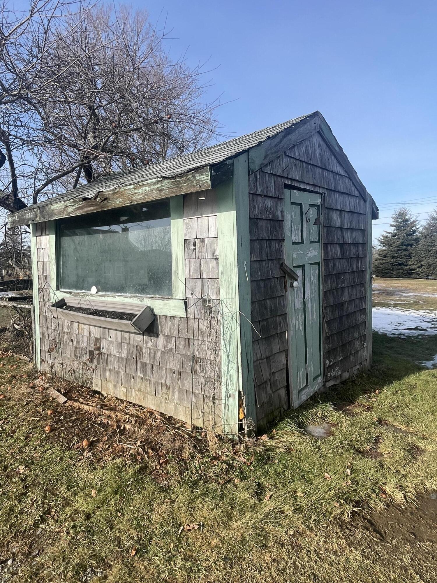 144 Harrison Road Edmunds Twp ME 04628