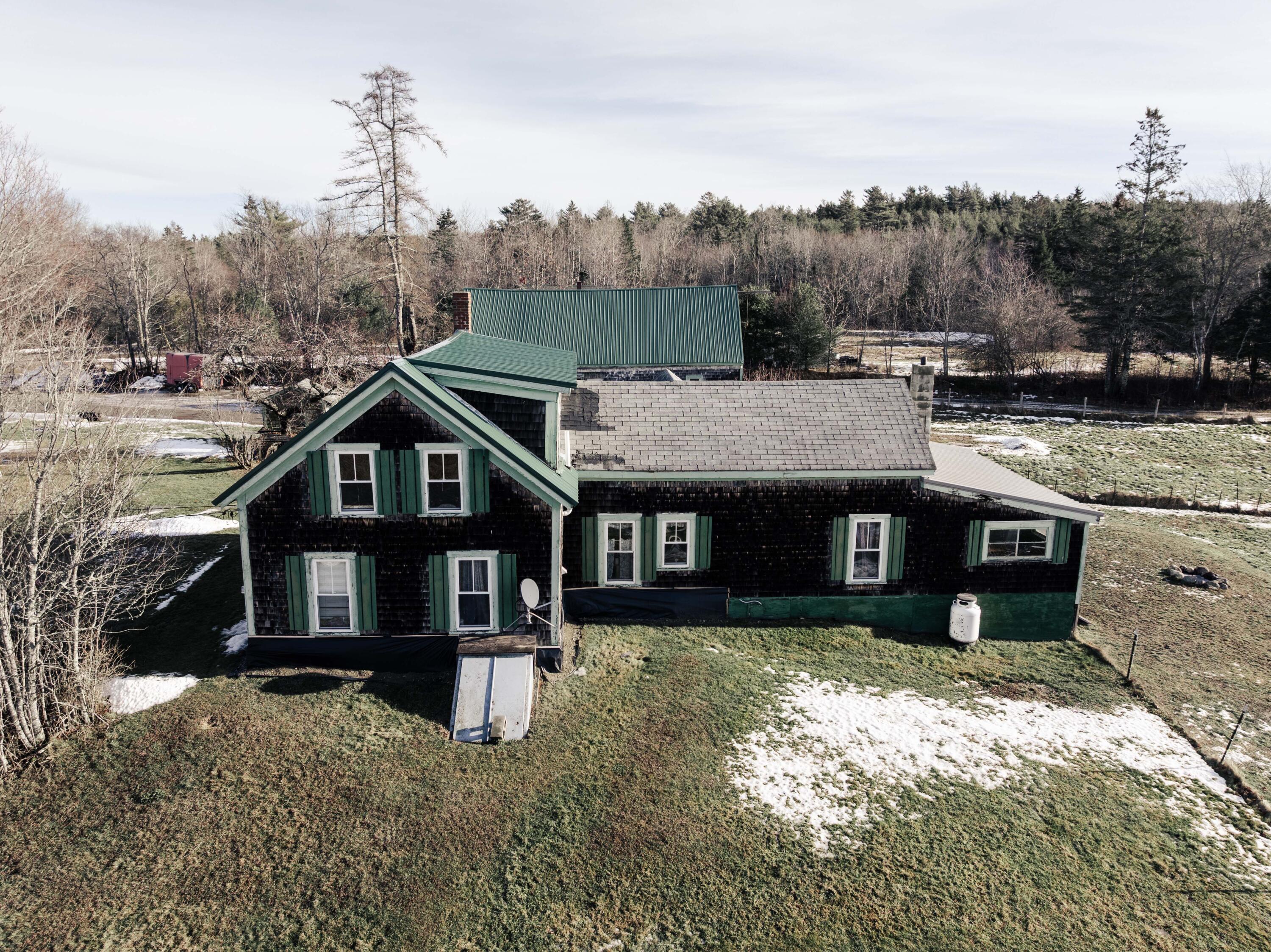 144 Harrison Road Edmunds Twp ME 04628