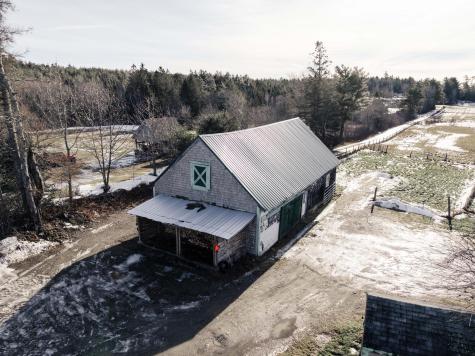 144 Harrison Road Edmunds Twp ME 04628