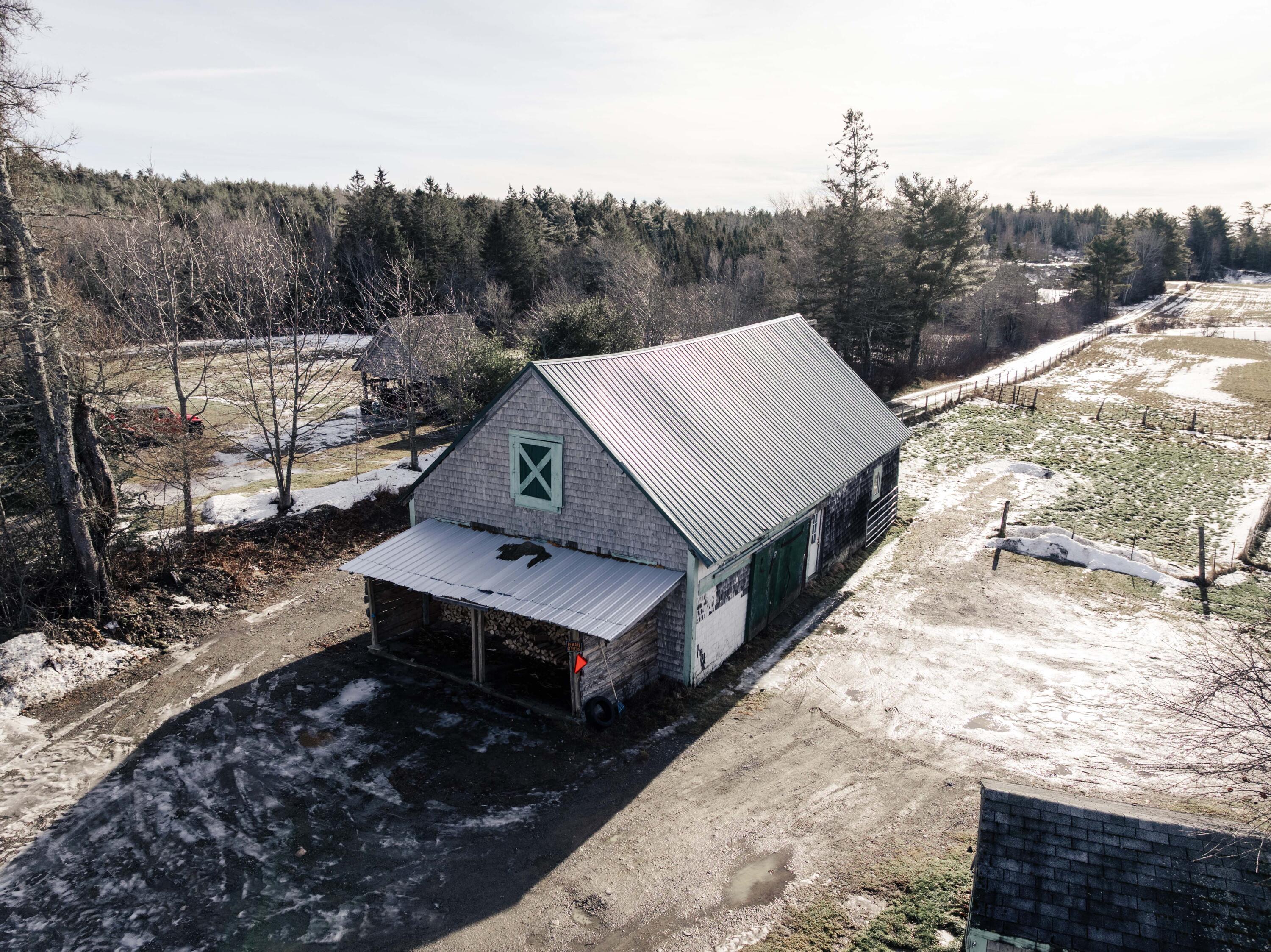 144 Harrison Road Edmunds Twp ME 04628