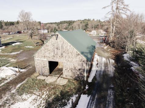 144 Harrison Road Edmunds Twp ME 04628