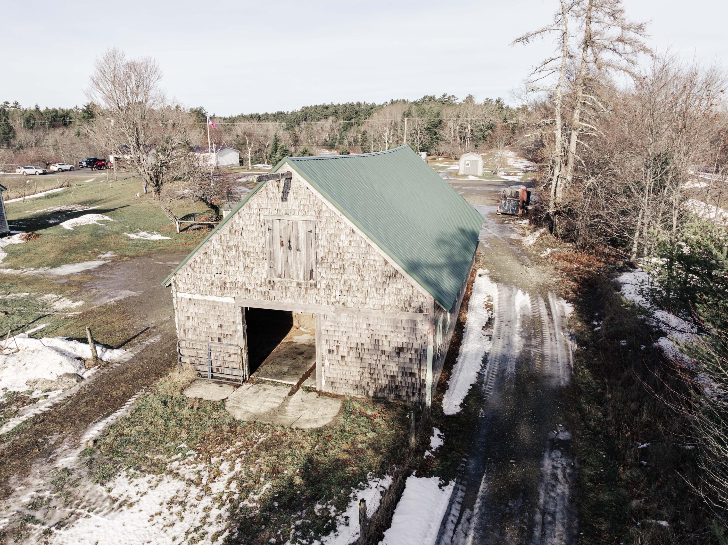 144 Harrison Road Edmunds Twp ME 04628