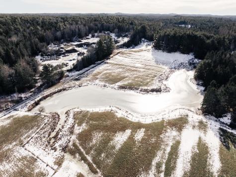 144 Harrison Road Edmunds Twp ME 04628