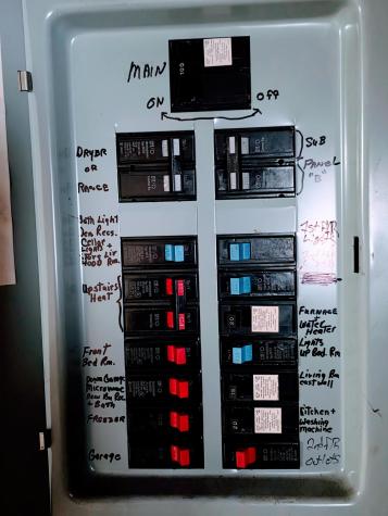 5 Brook Street Fairfield ME 04937