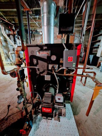 5 Brook Street Fairfield ME 04937