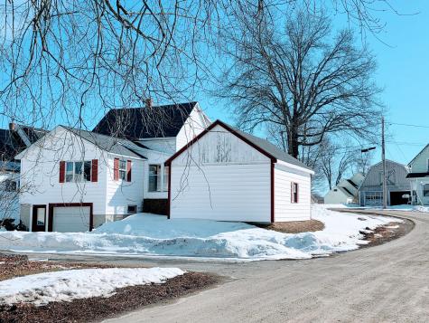 5 Brook Street Fairfield ME 04937