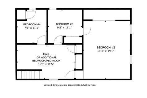 5 Brook Street Fairfield ME 04937