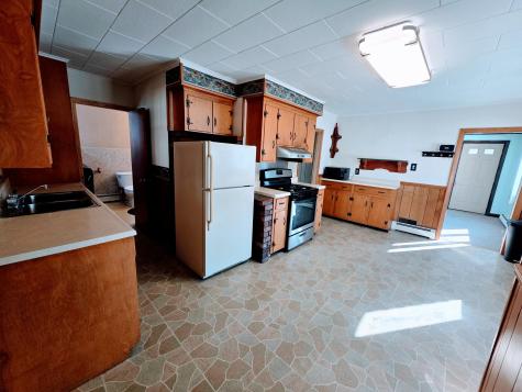 5 Brook Street Fairfield ME 04937