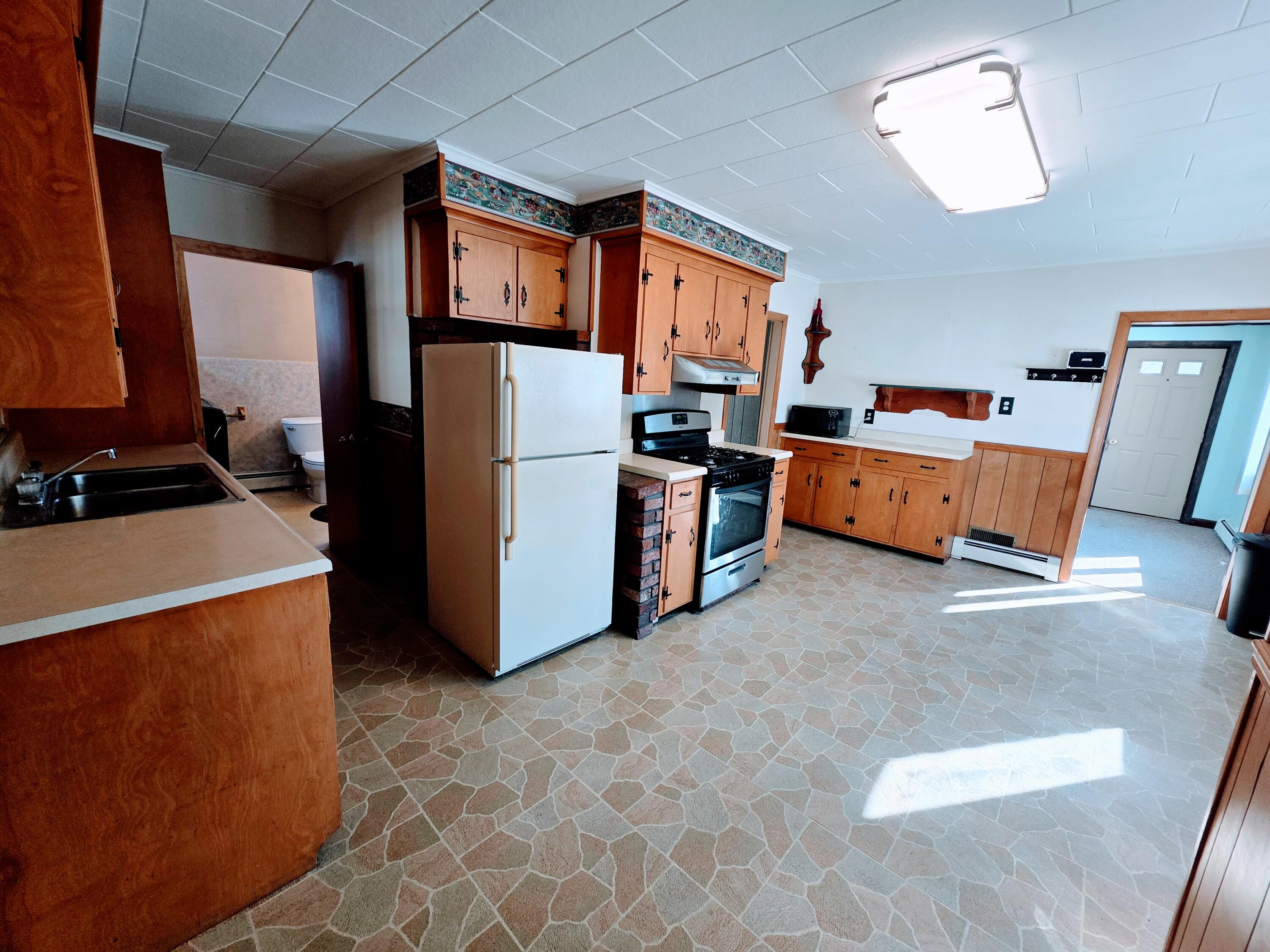 5 Brook Street Fairfield ME 04937