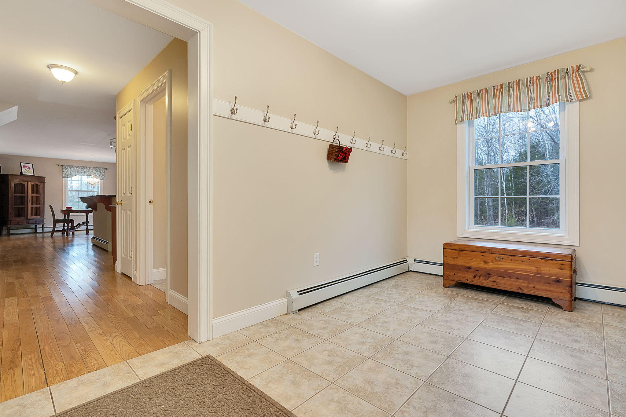 45 Zachary Drive Durham ME 04222