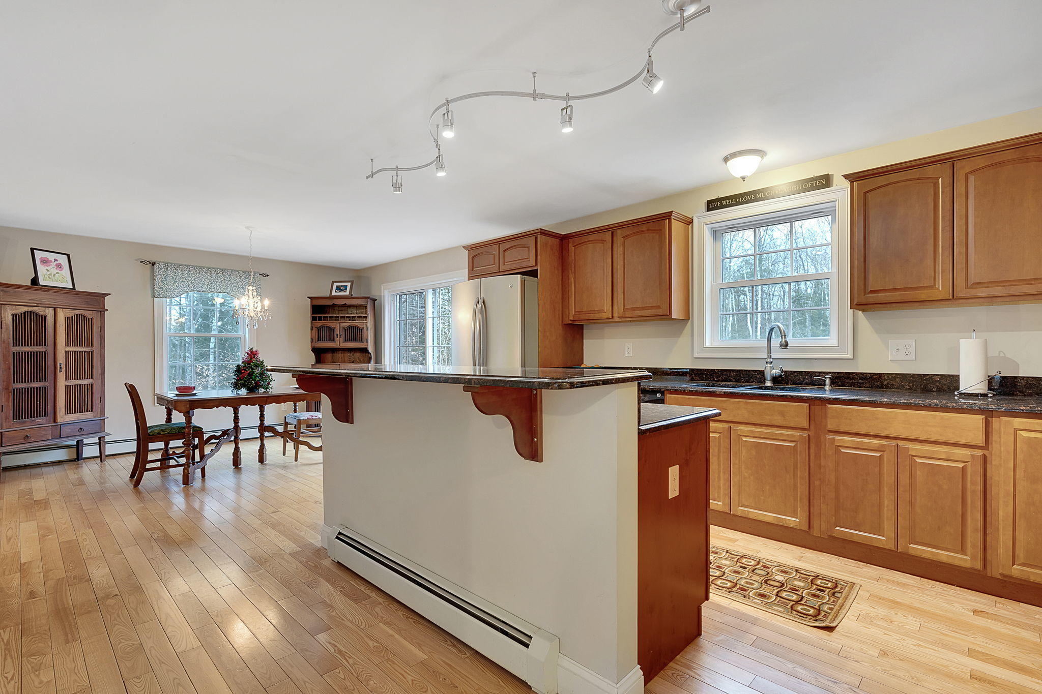 45 Zachary Drive Durham ME 04222