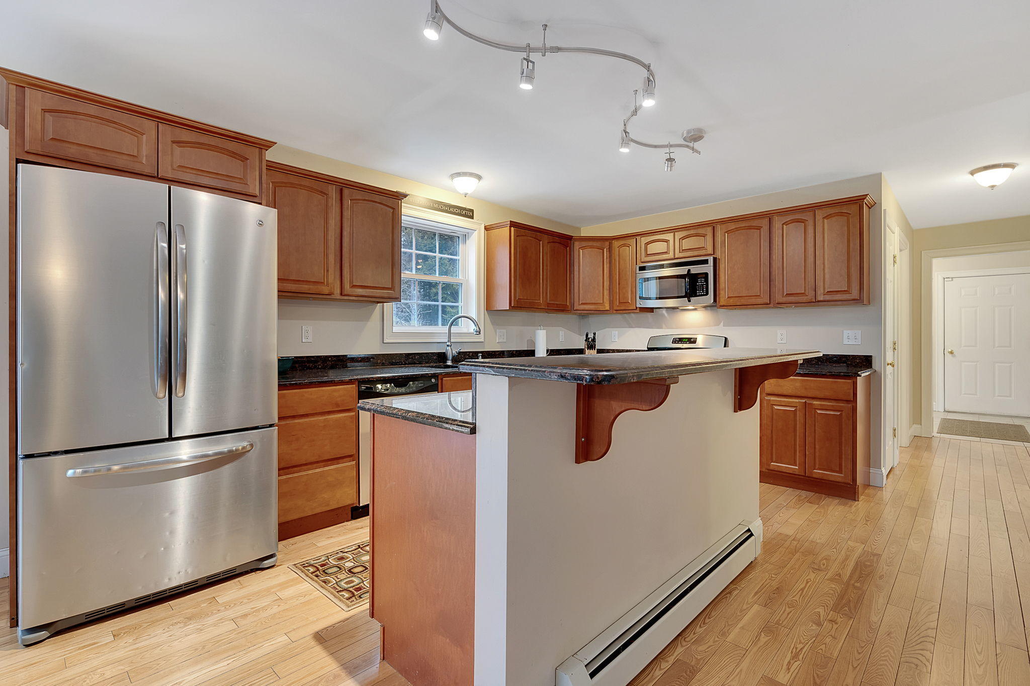 45 Zachary Drive Durham ME 04222