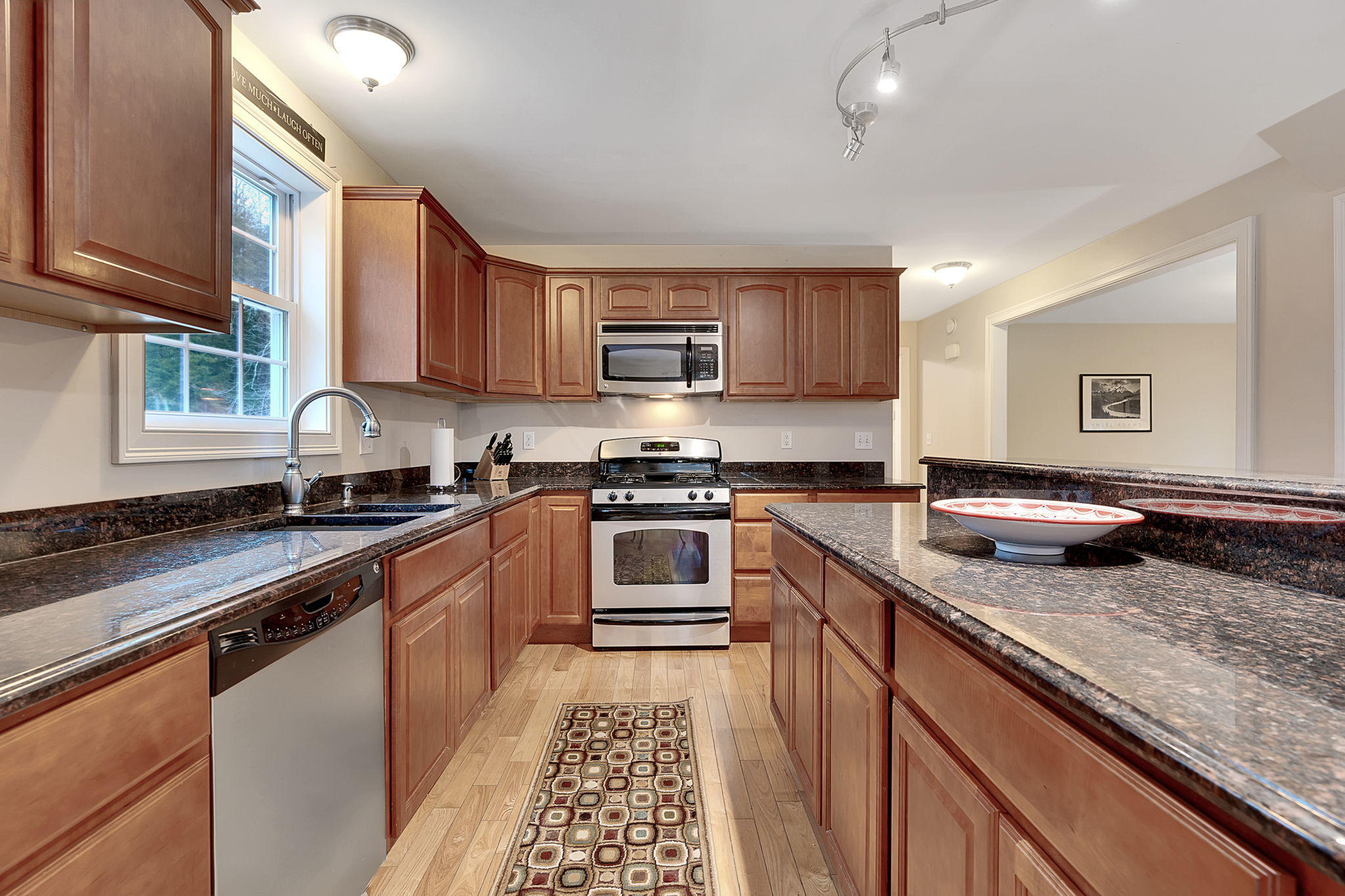 45 Zachary Drive Durham ME 04222