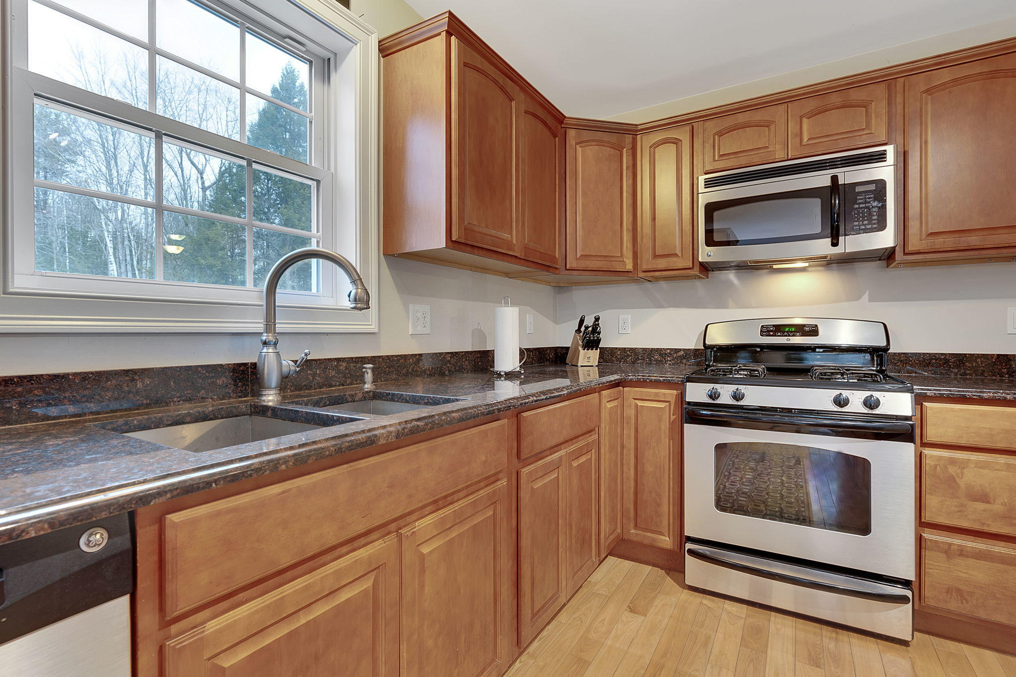 45 Zachary Drive Durham ME 04222