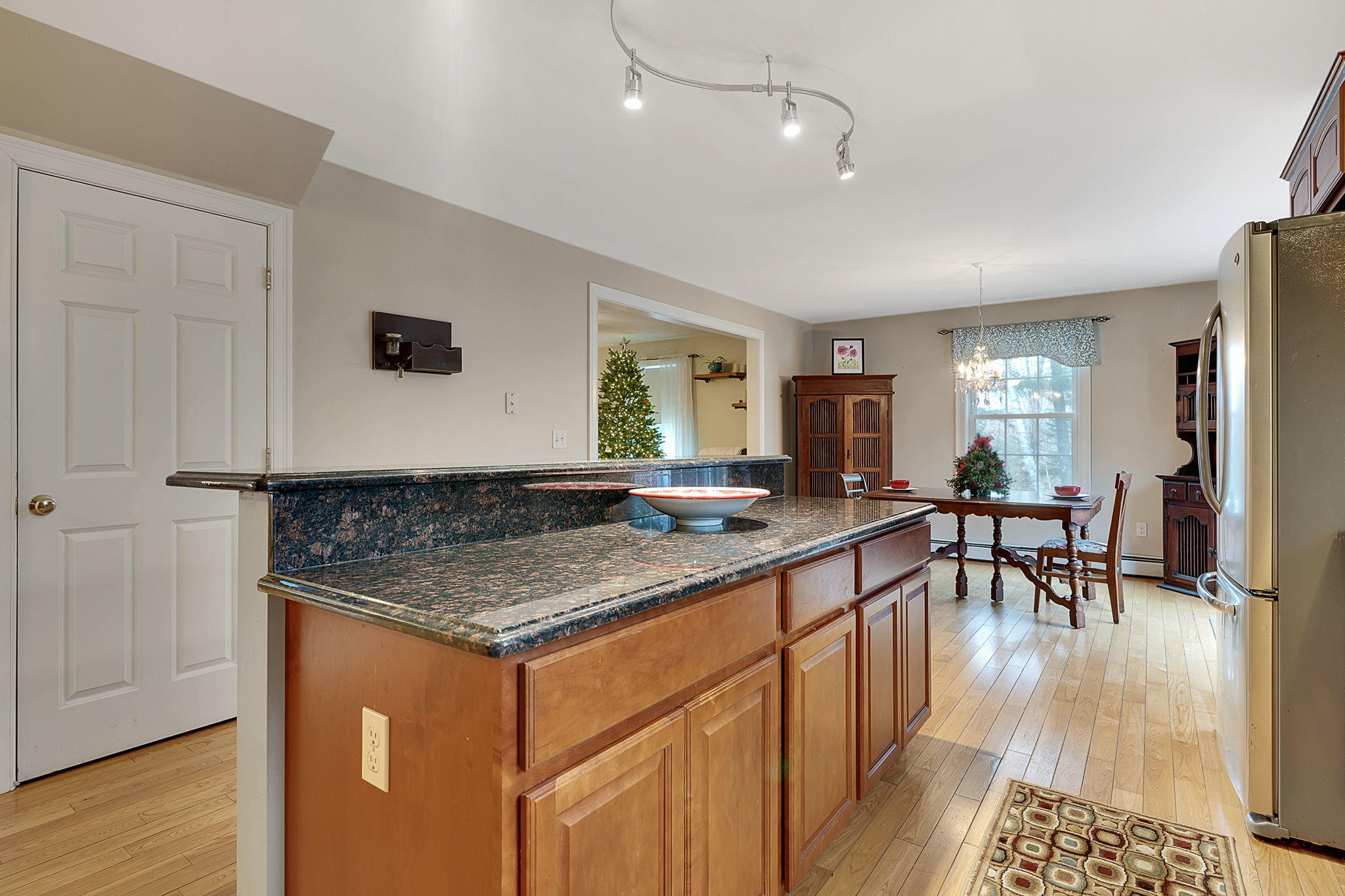 45 Zachary Drive Durham ME 04222