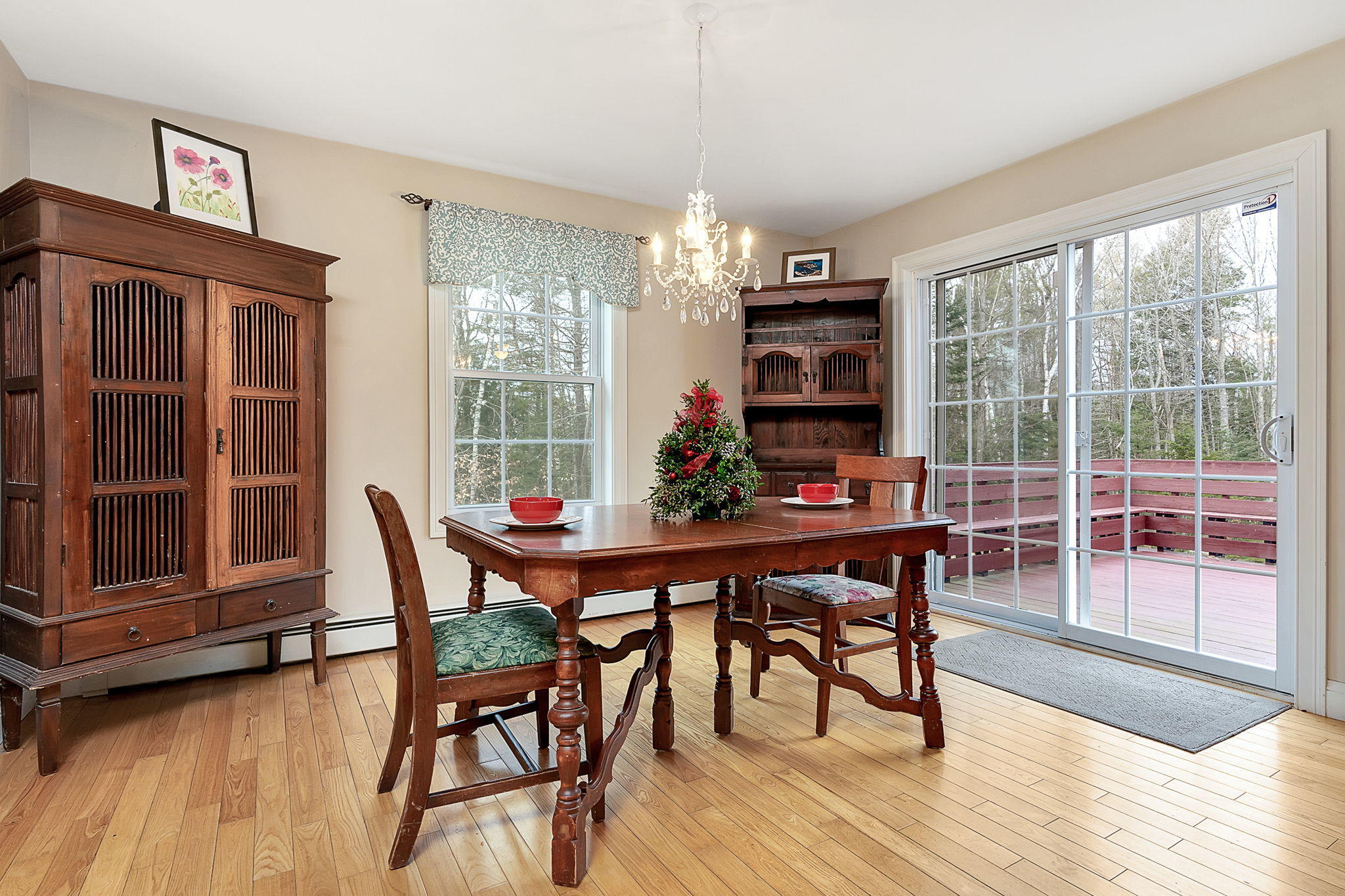 45 Zachary Drive Durham ME 04222