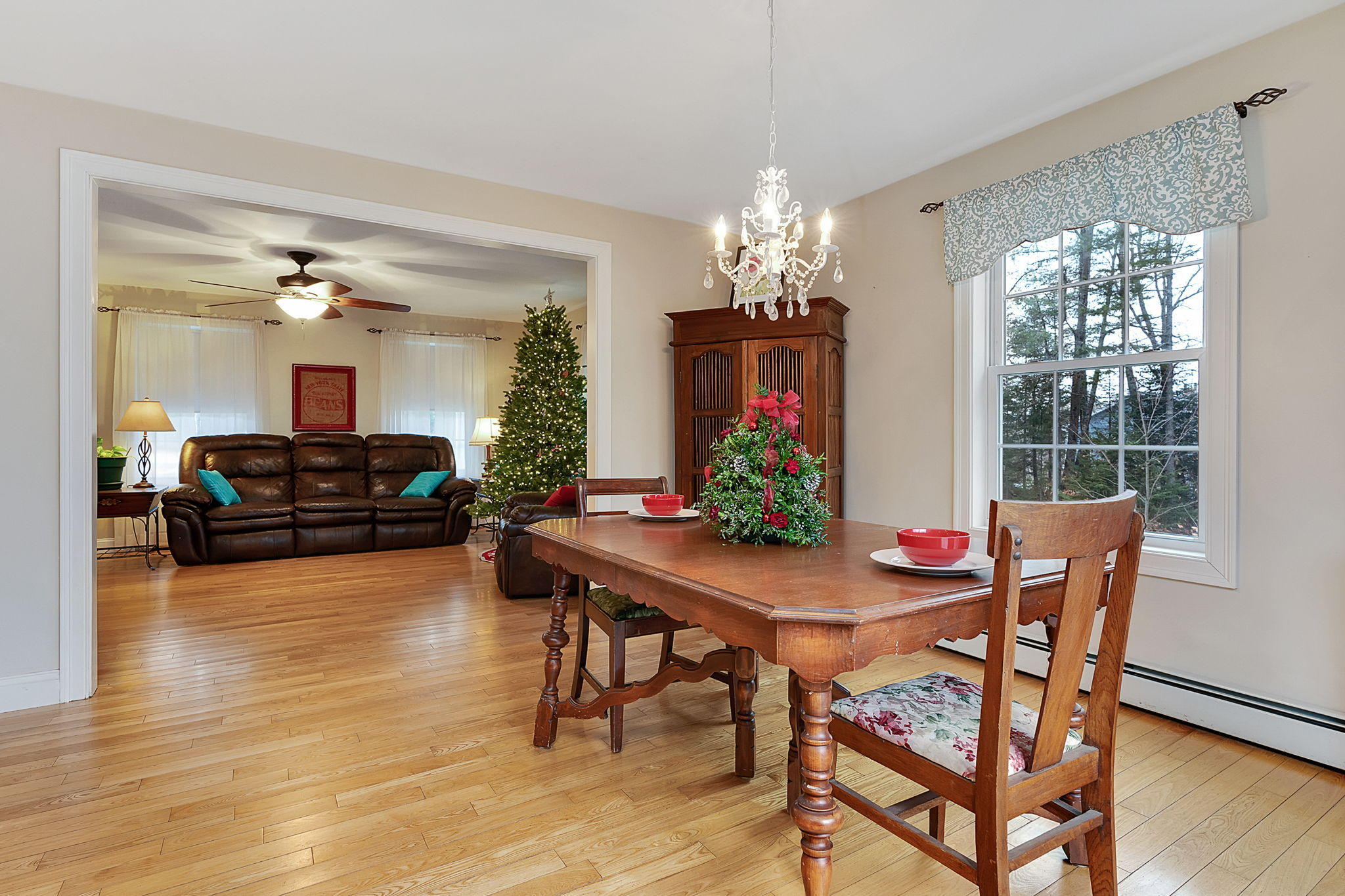 45 Zachary Drive Durham ME 04222