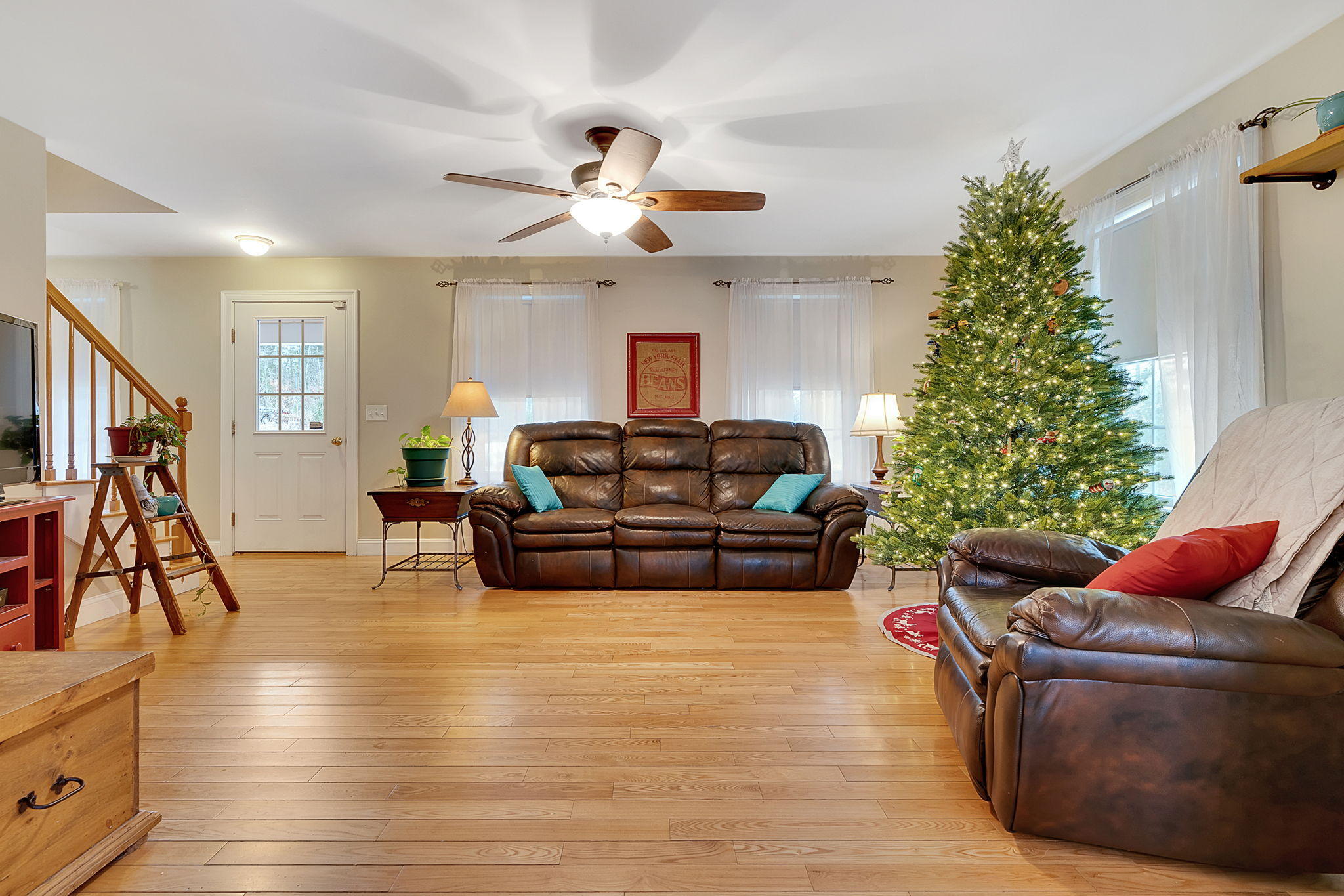 45 Zachary Drive Durham ME 04222