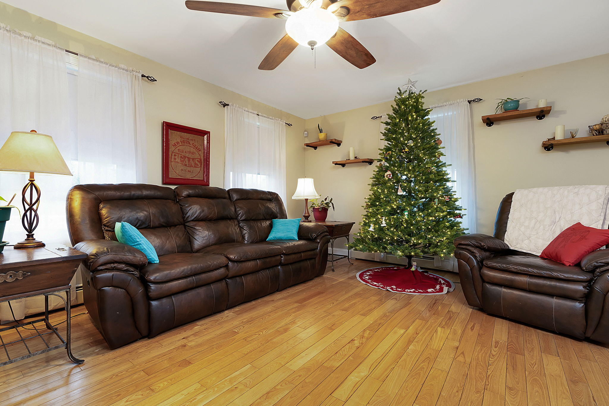 45 Zachary Drive Durham ME 04222