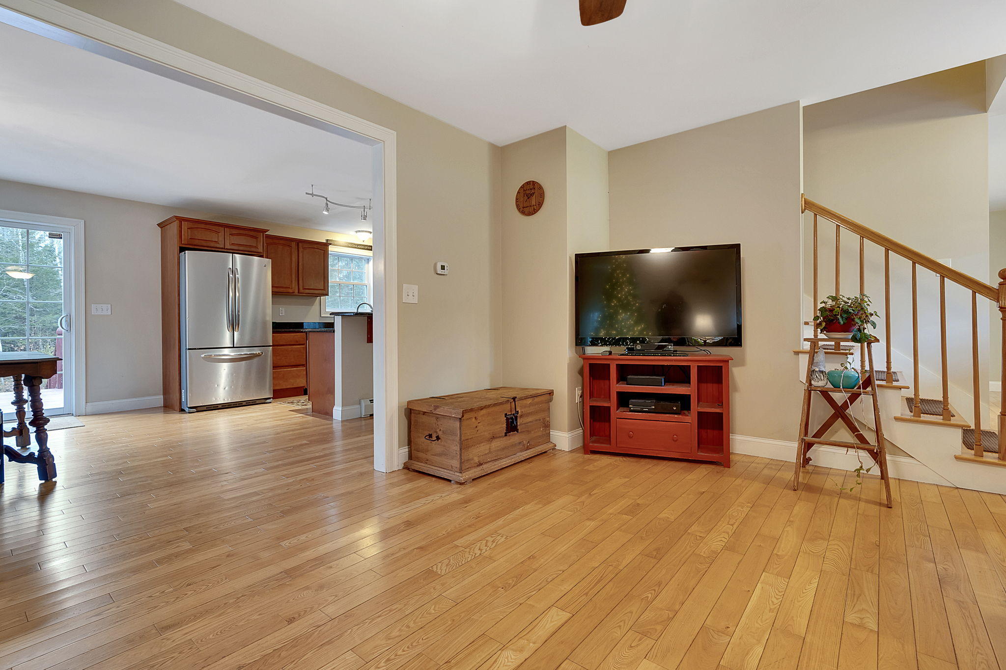 45 Zachary Drive Durham ME 04222