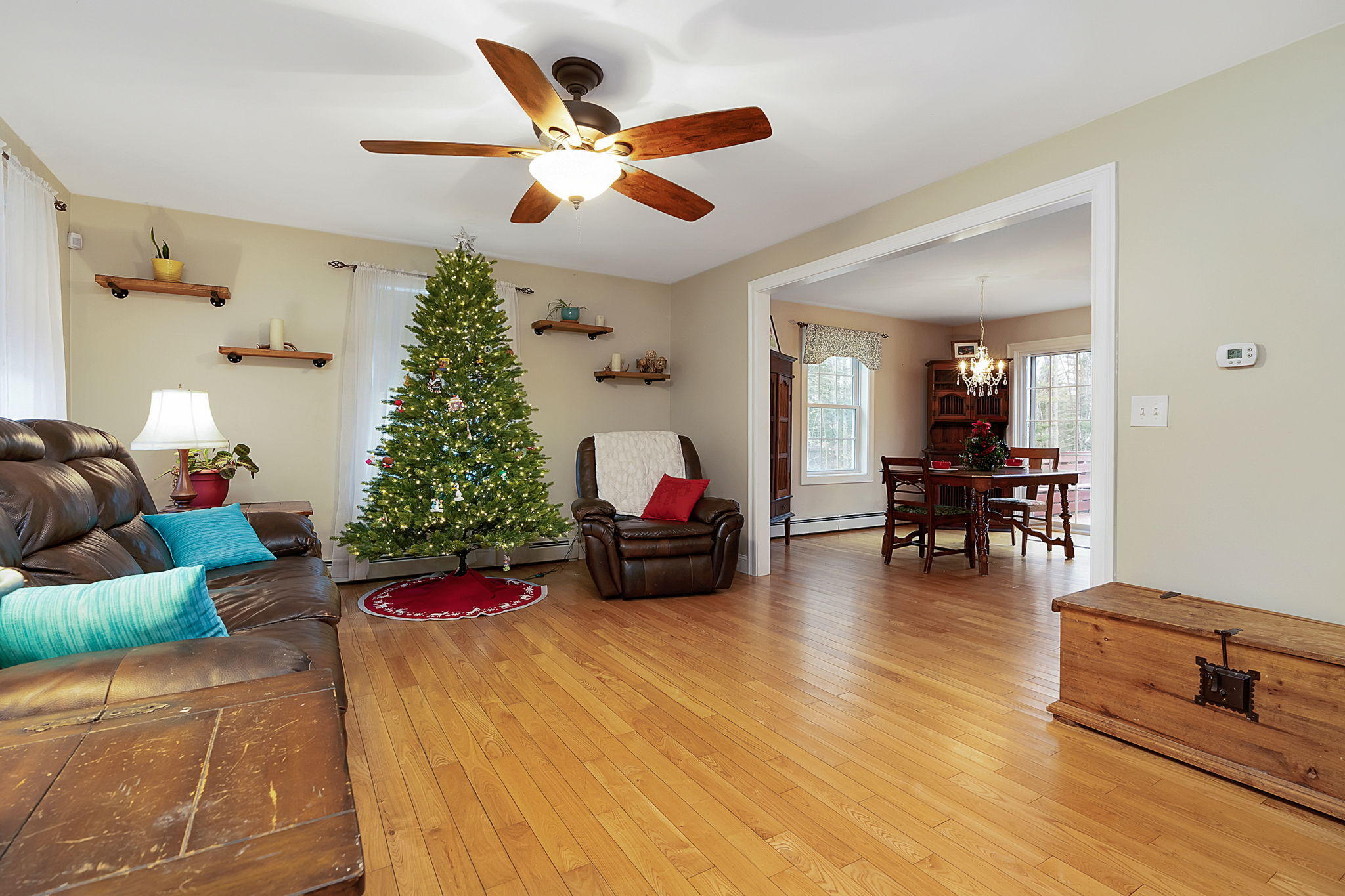 45 Zachary Drive Durham ME 04222