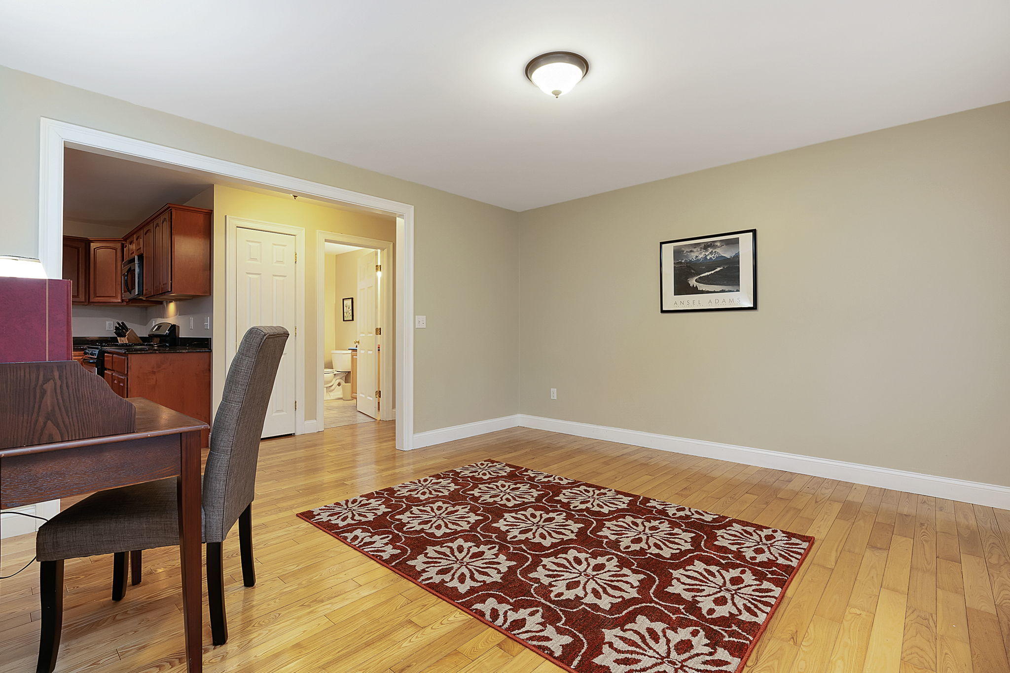 45 Zachary Drive Durham ME 04222