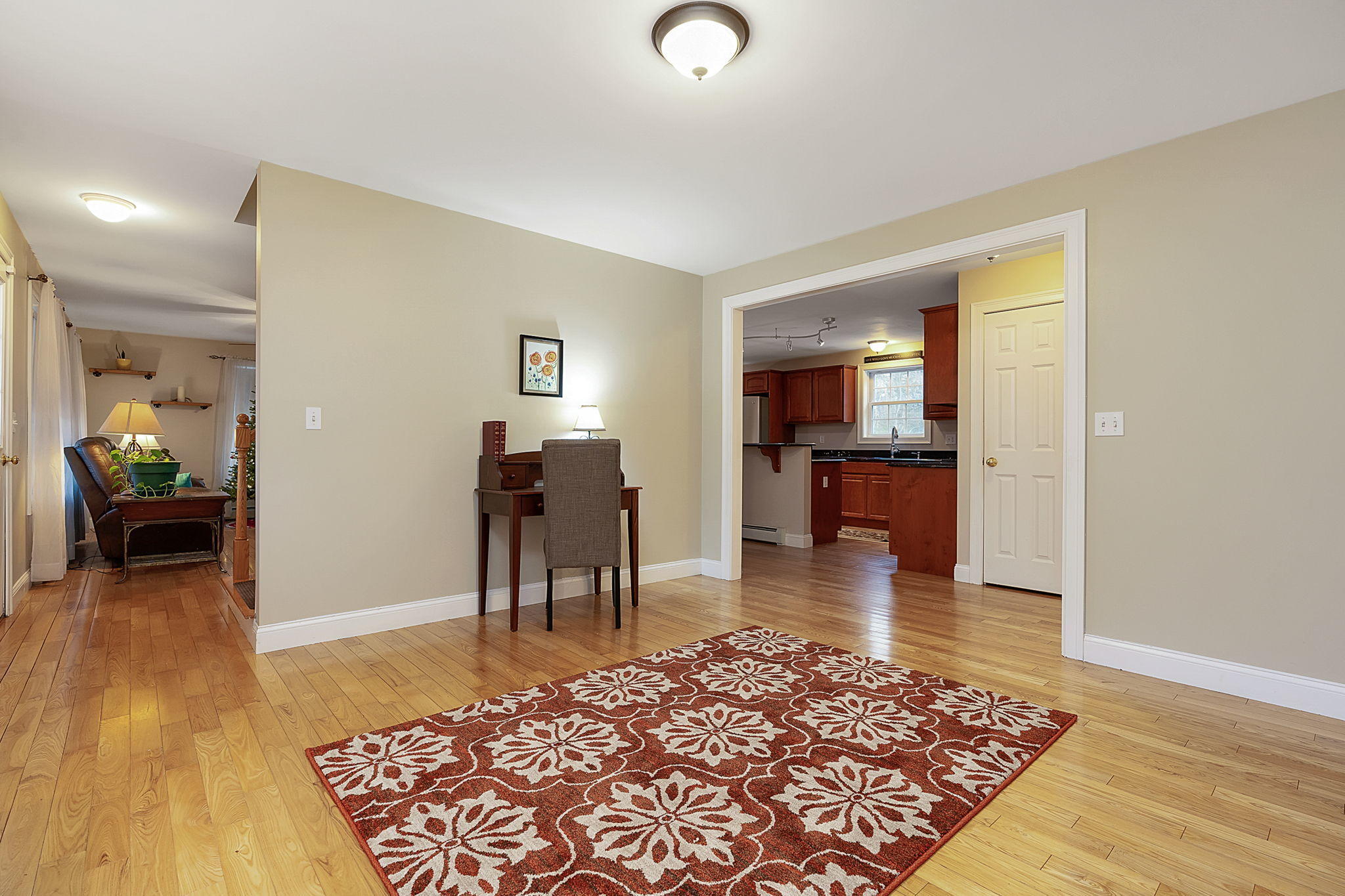 45 Zachary Drive Durham ME 04222