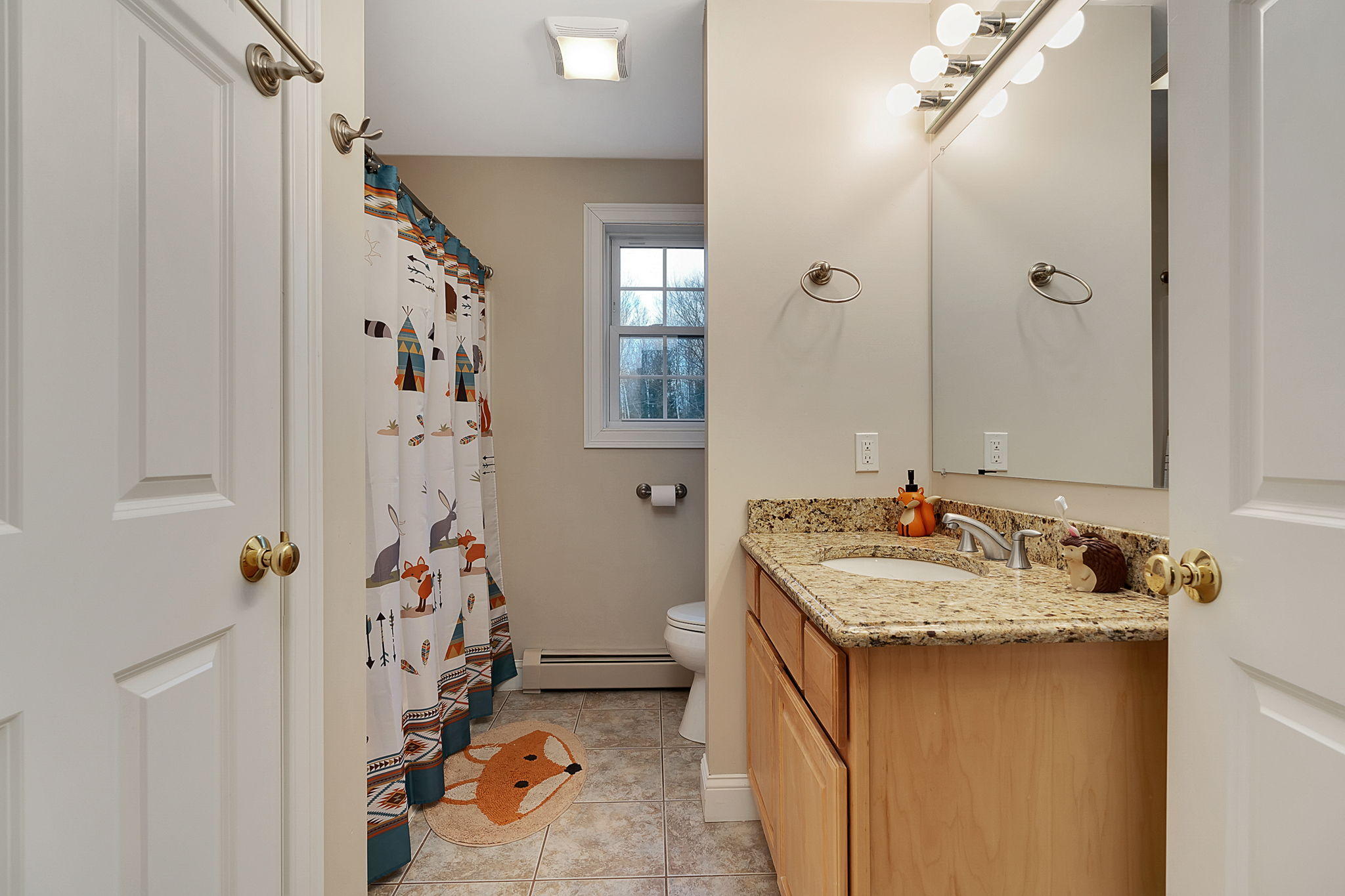 45 Zachary Drive Durham ME 04222