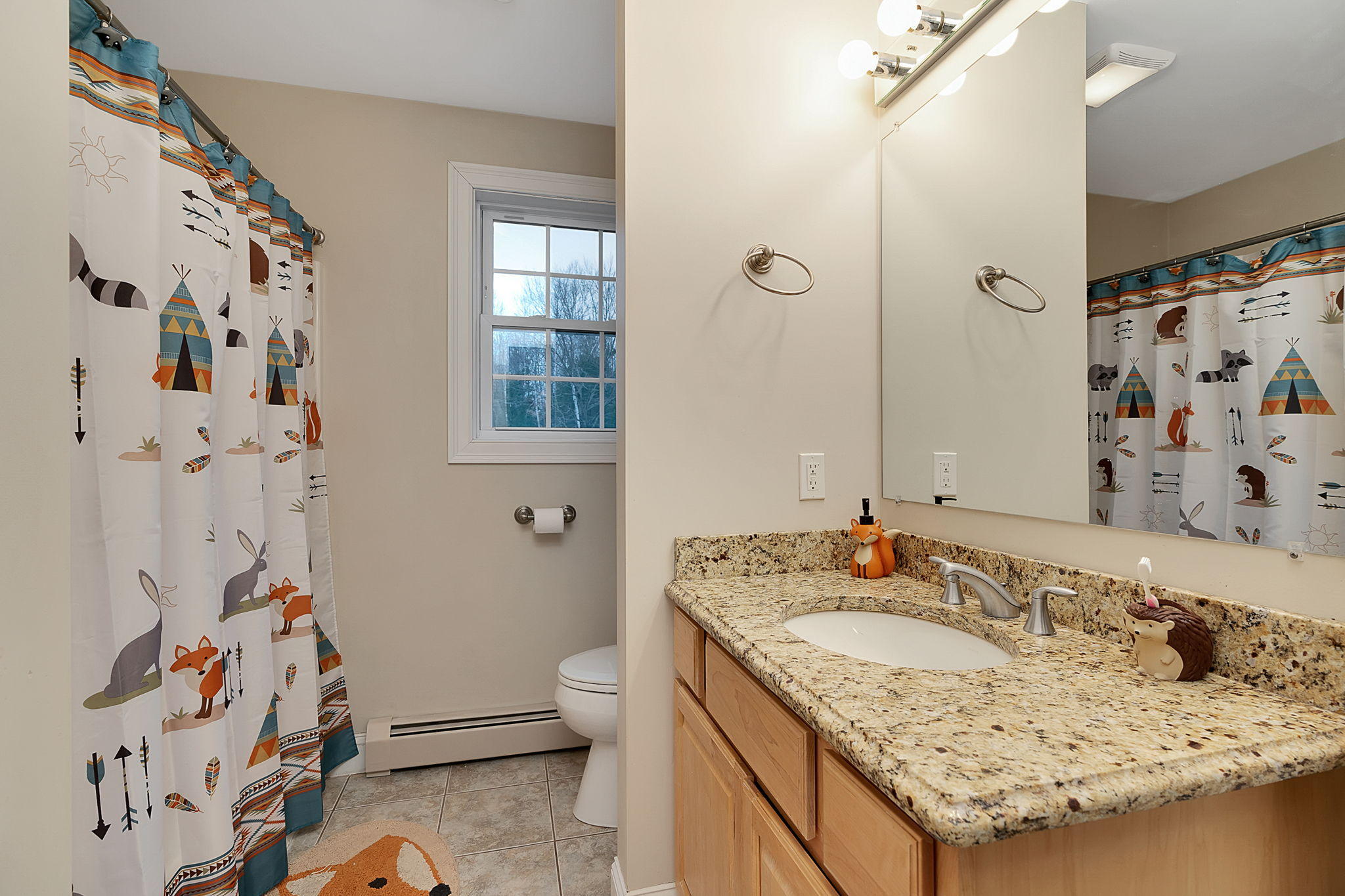 45 Zachary Drive Durham ME 04222