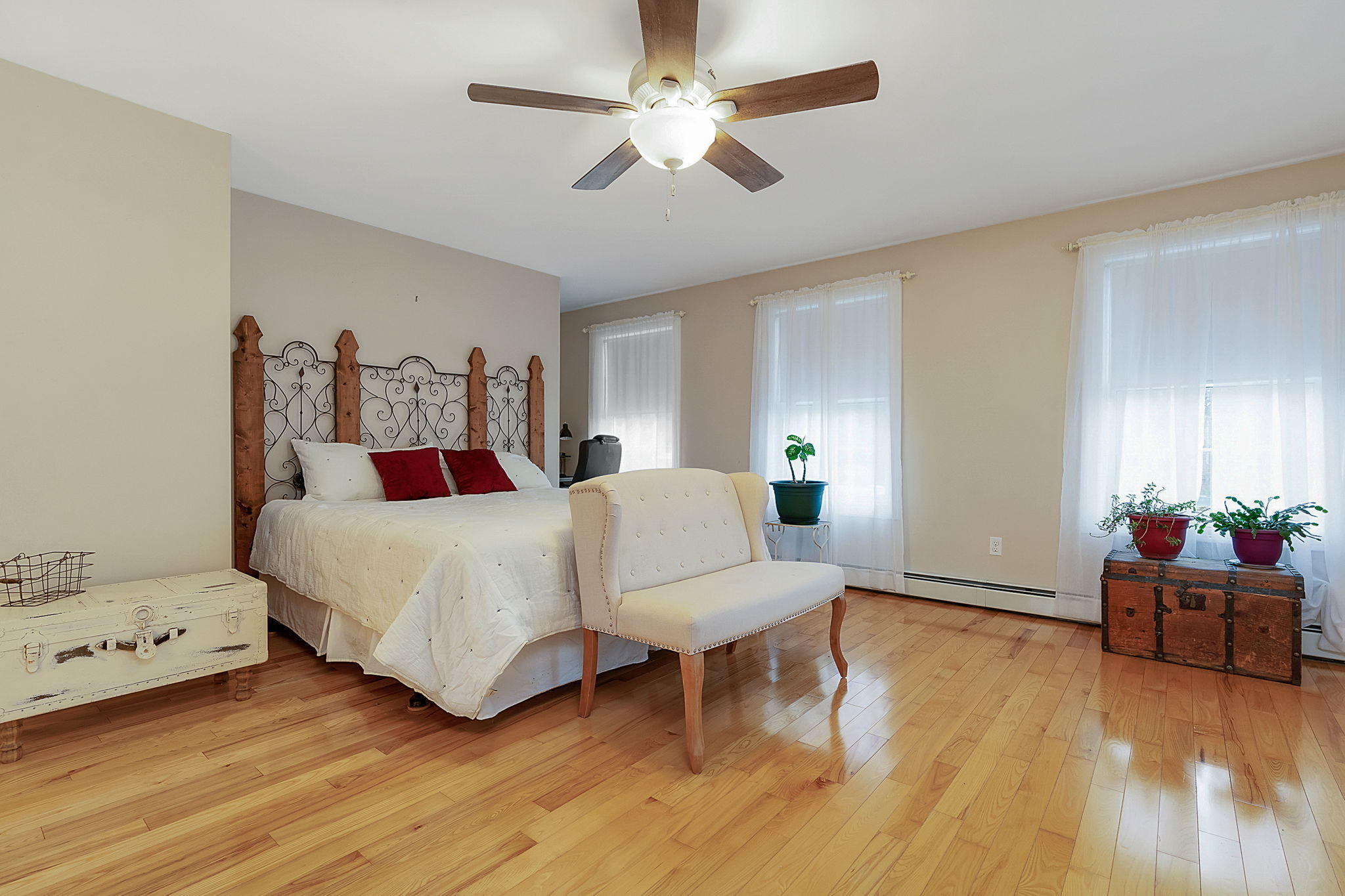 45 Zachary Drive Durham ME 04222