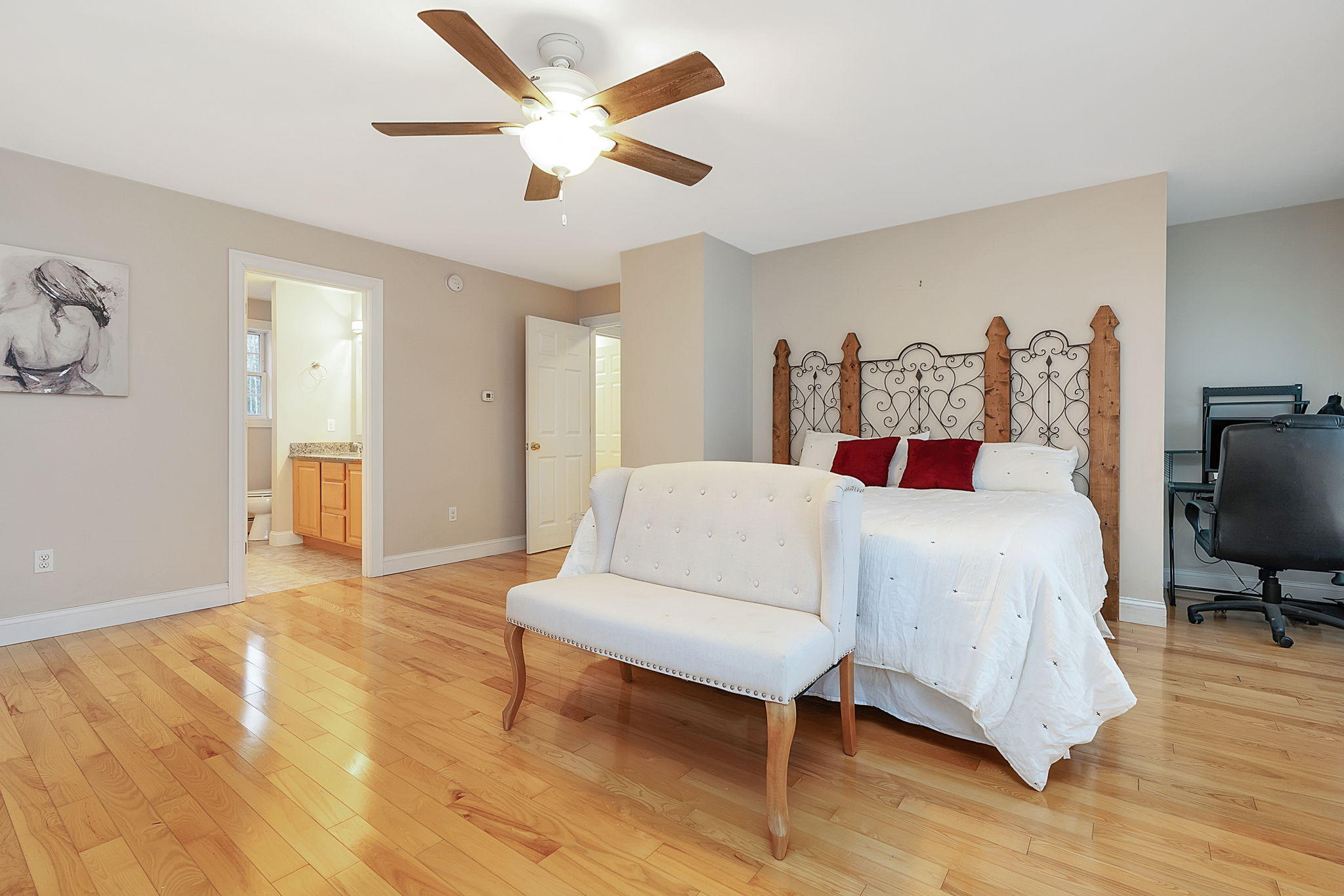 45 Zachary Drive Durham ME 04222