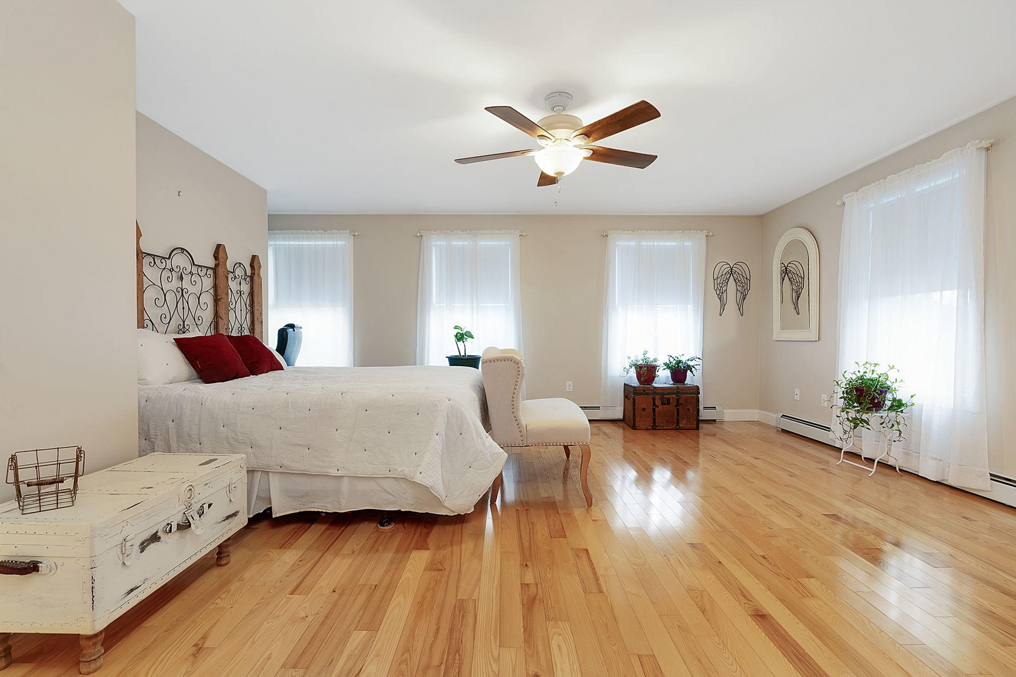 45 Zachary Drive Durham ME 04222