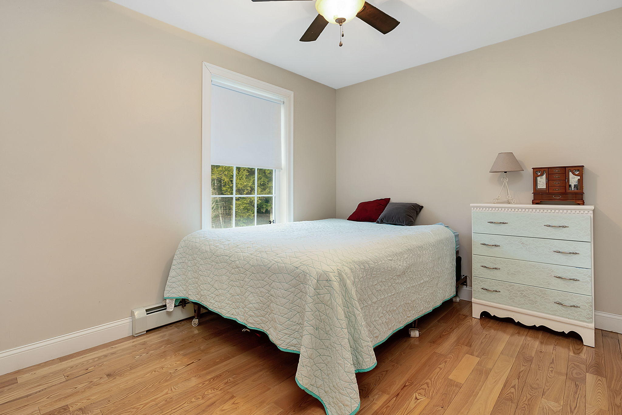 45 Zachary Drive Durham ME 04222