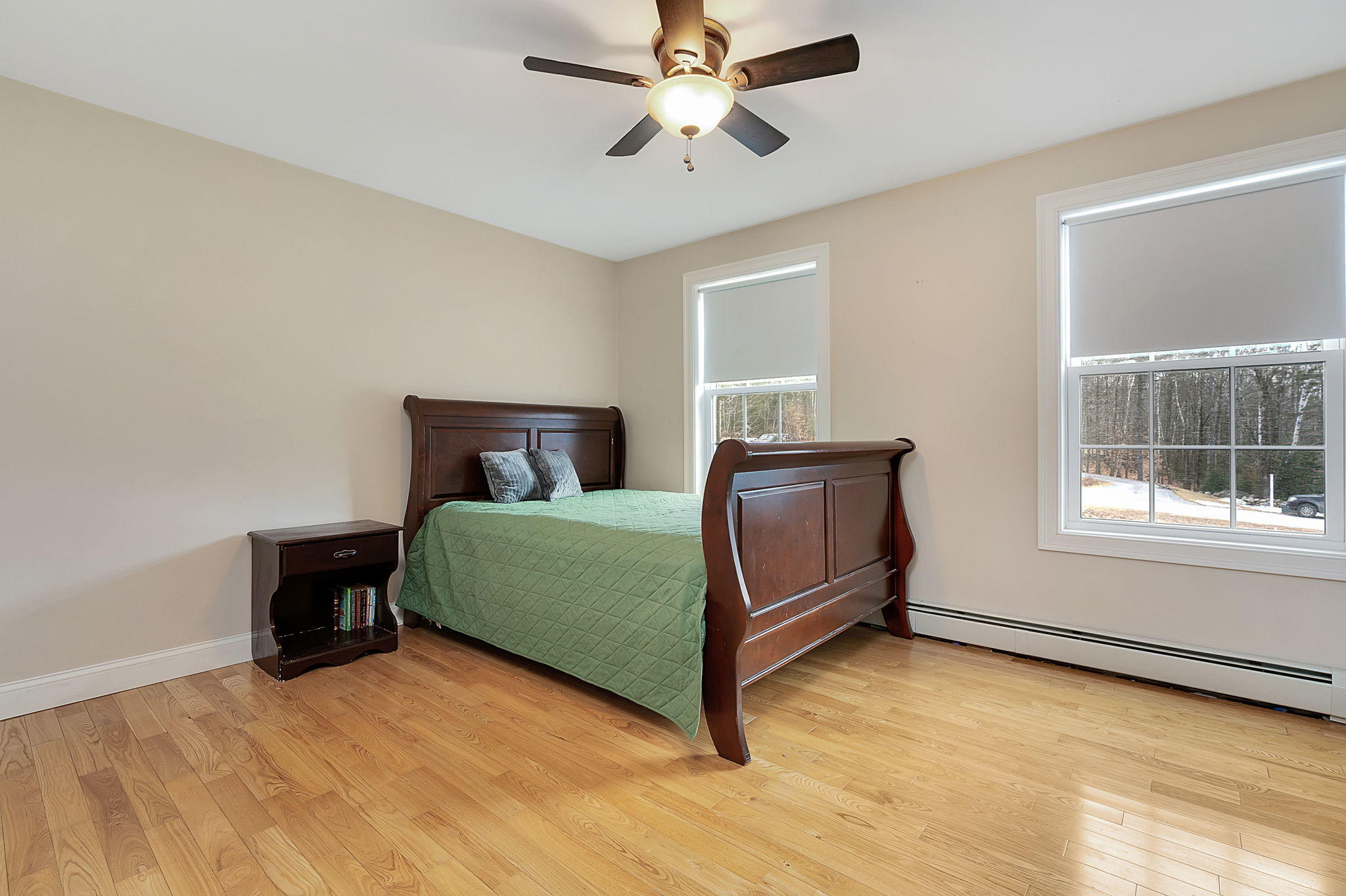 45 Zachary Drive Durham ME 04222