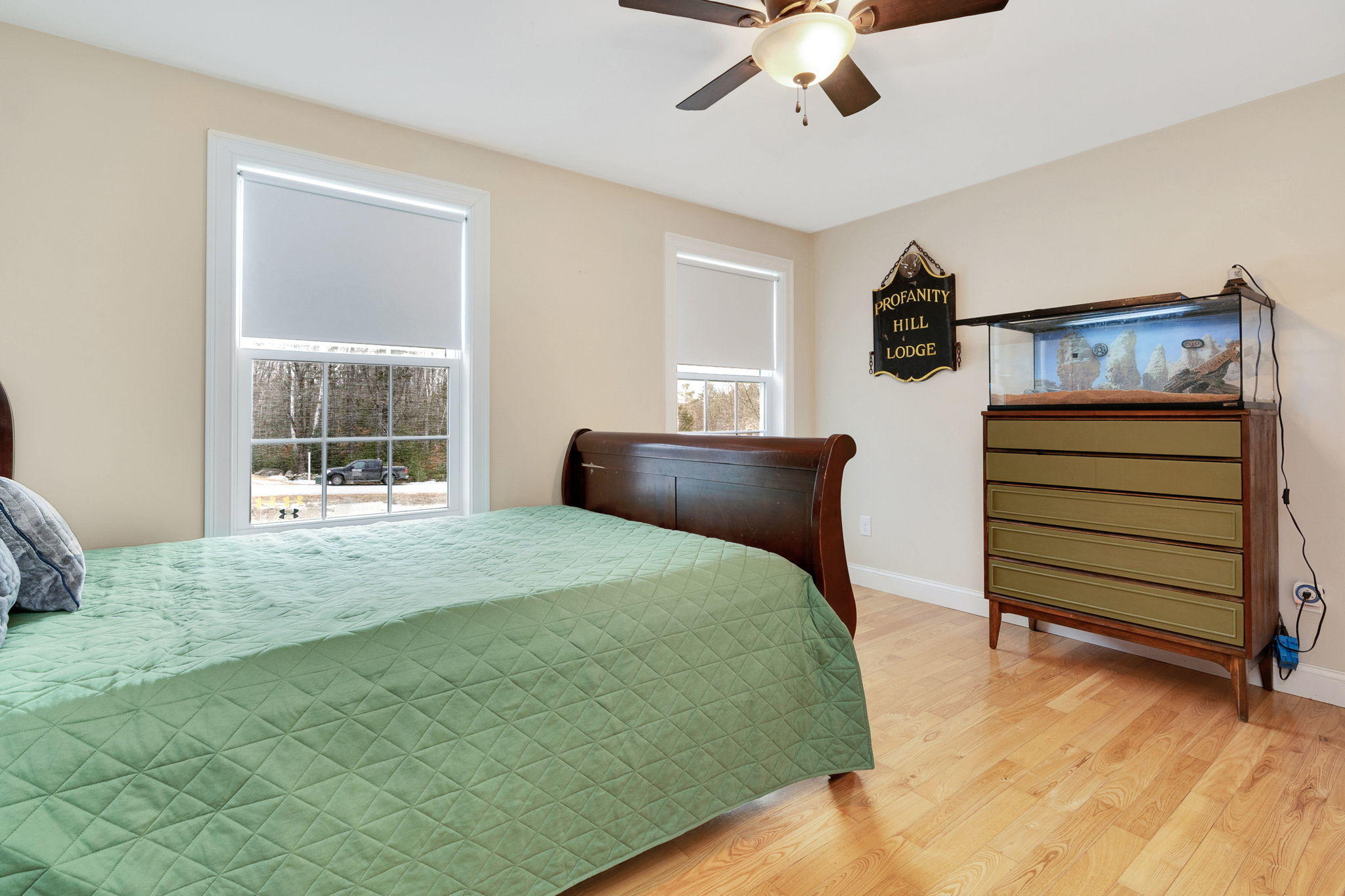 45 Zachary Drive Durham ME 04222