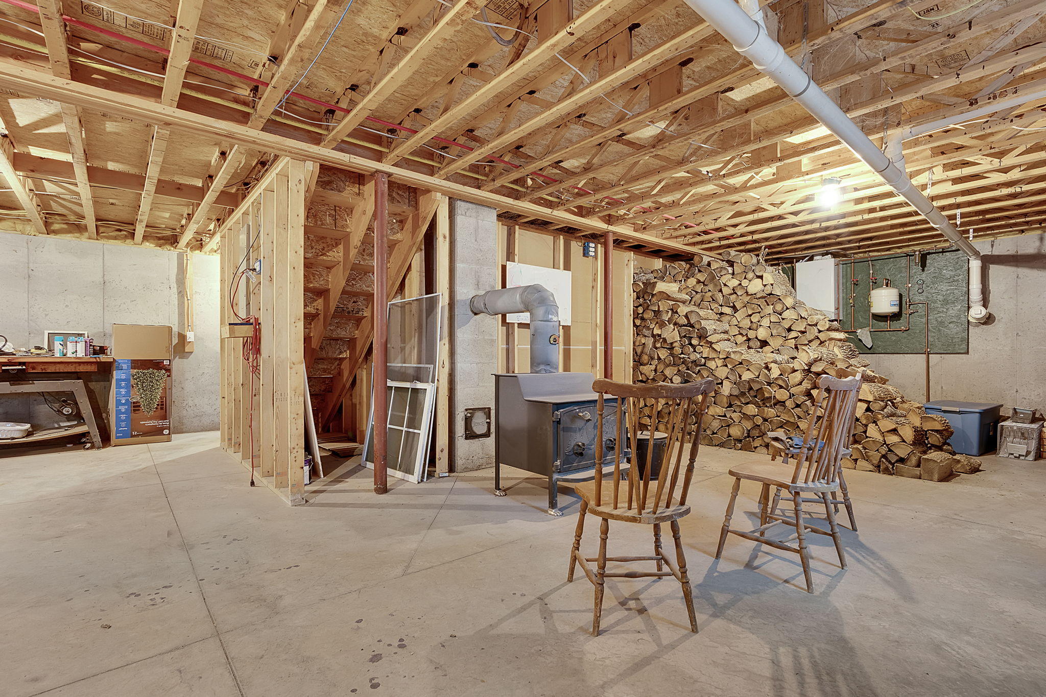 45 Zachary Drive Durham ME 04222