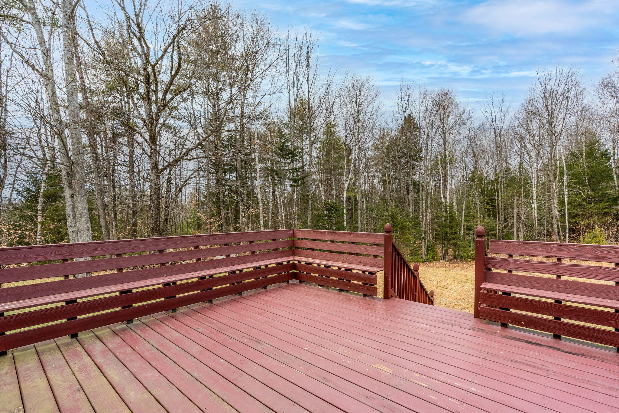 45 Zachary Drive Durham ME 04222