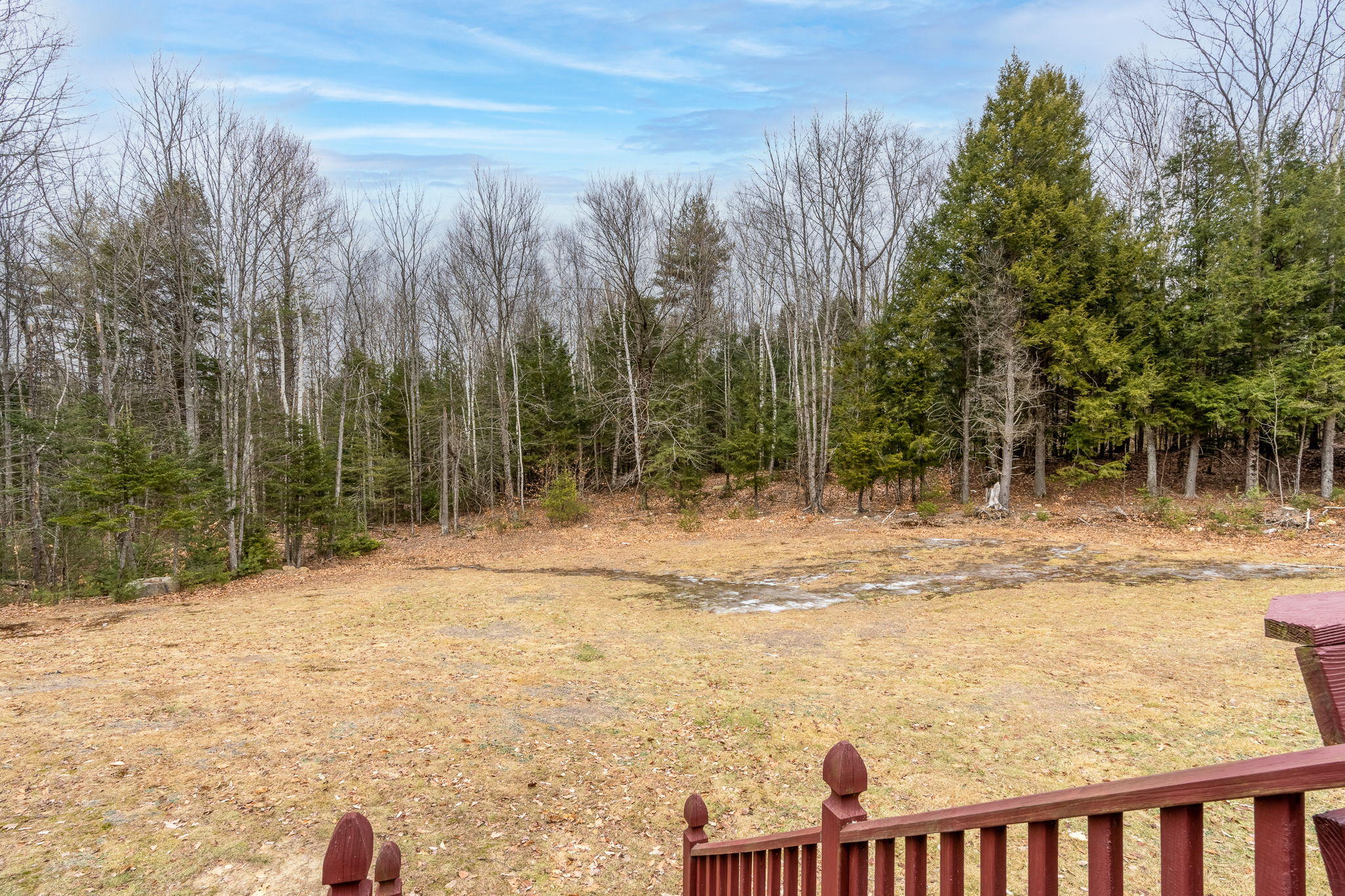 45 Zachary Drive Durham ME 04222