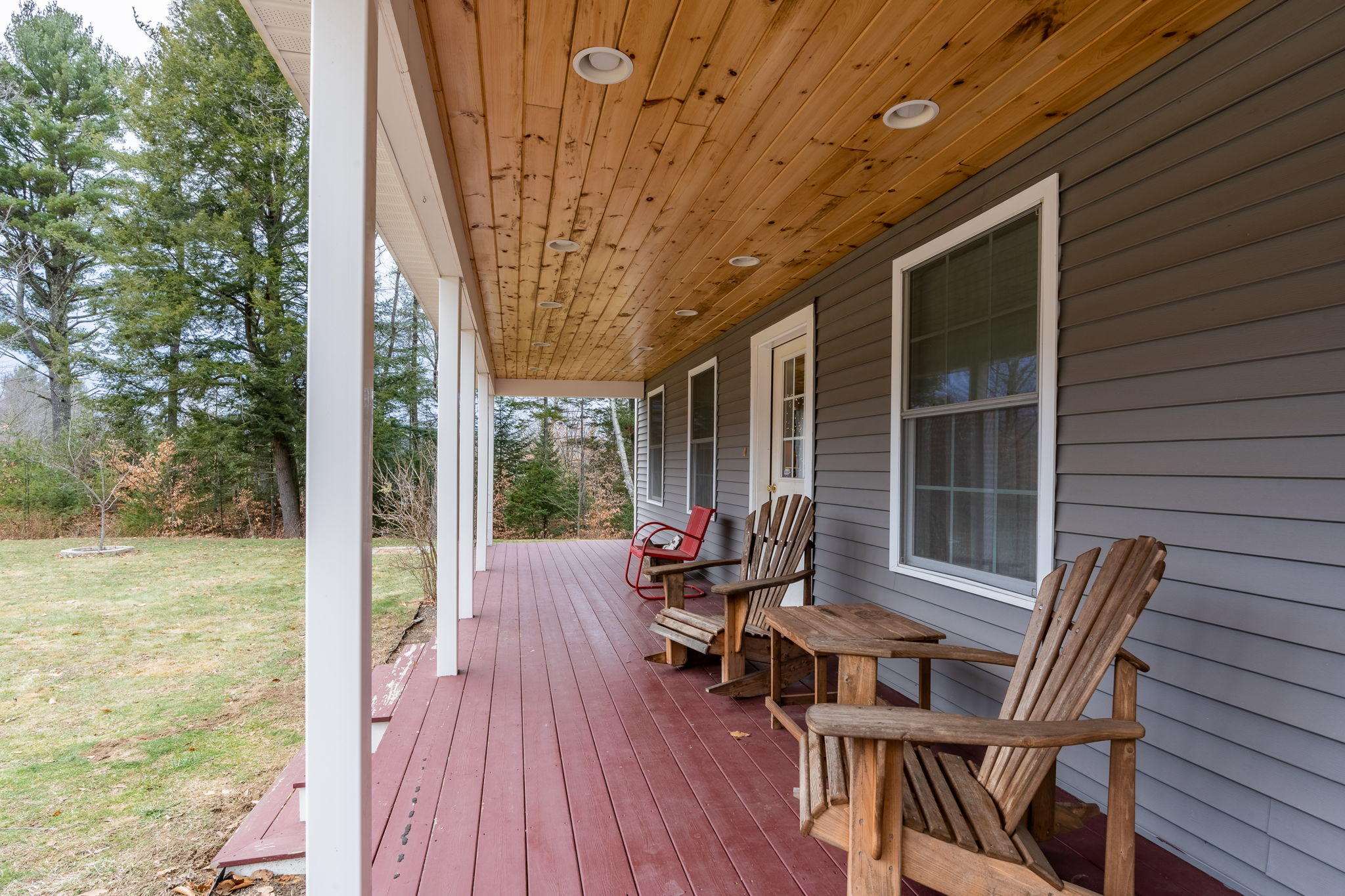 45 Zachary Drive Durham ME 04222