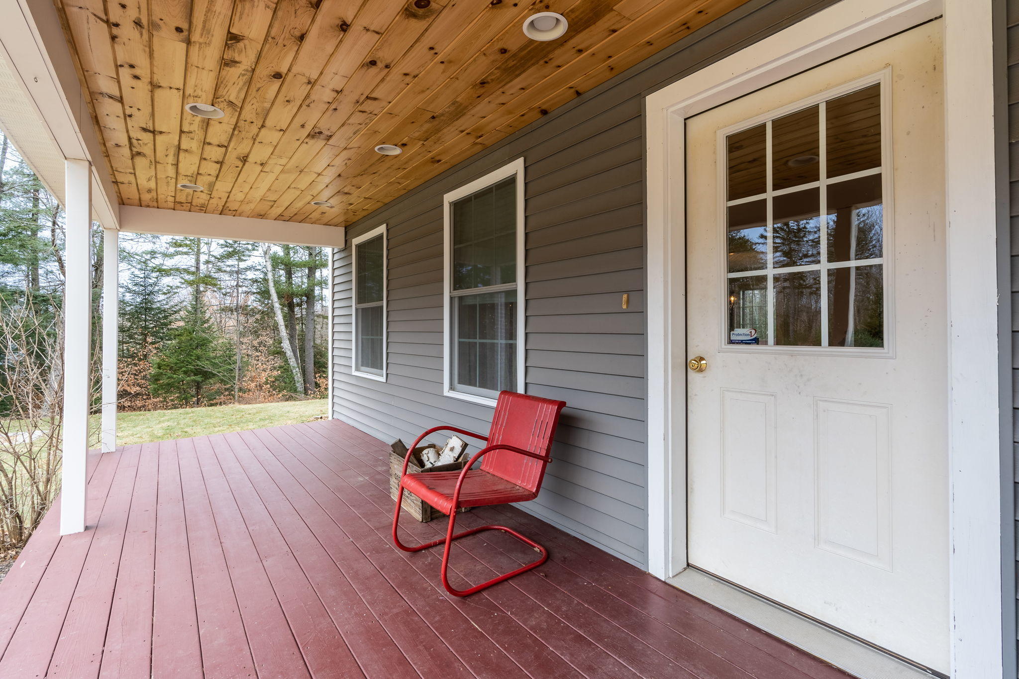 45 Zachary Drive Durham ME 04222