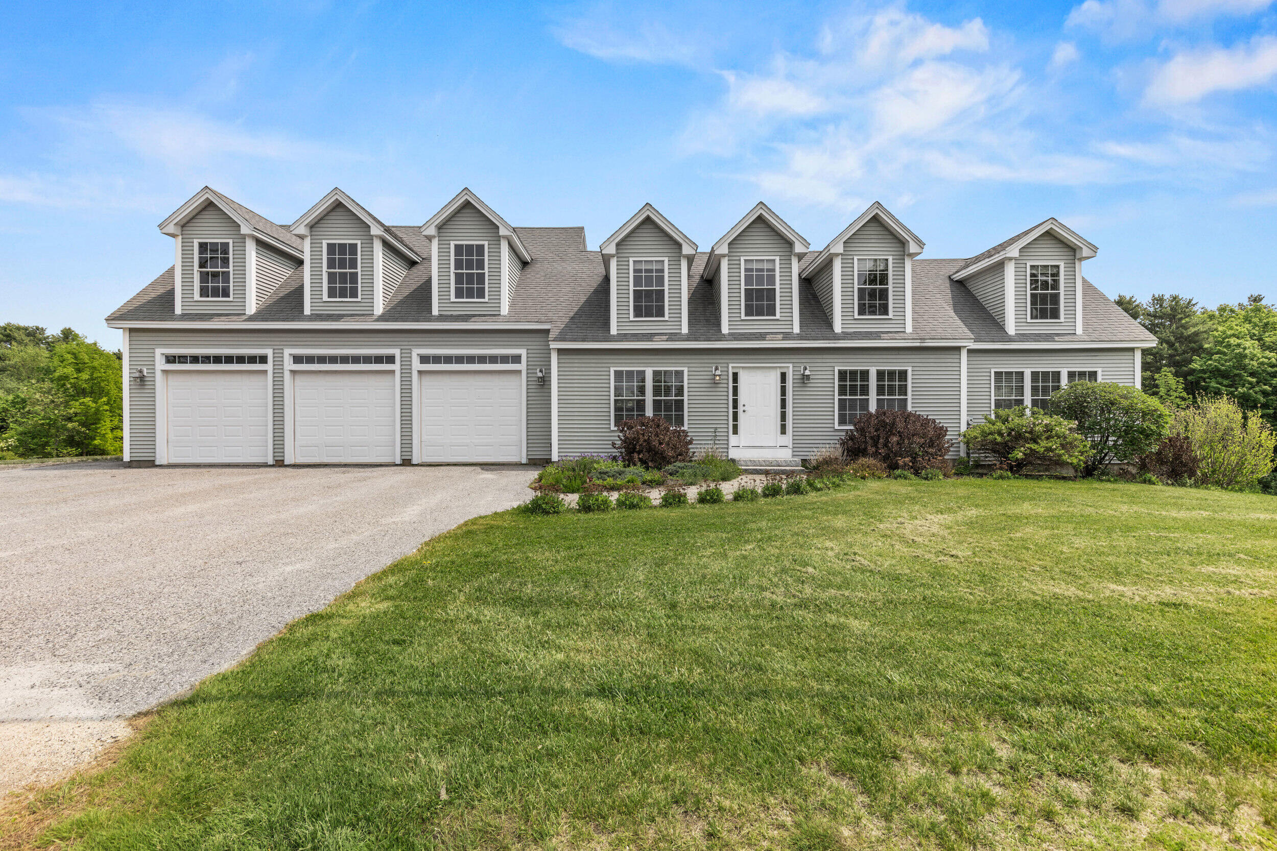 29 Montgomery Road Windham ME 04062