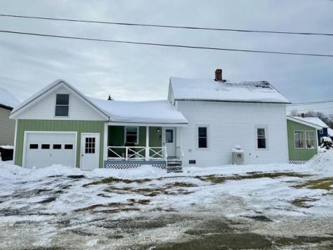 13 Lawrence Avenue Greenville ME 04441