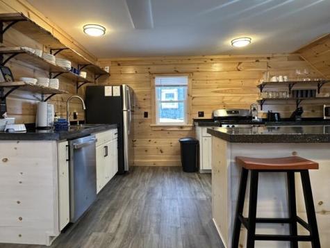 13 Lawrence Avenue Greenville ME 04441