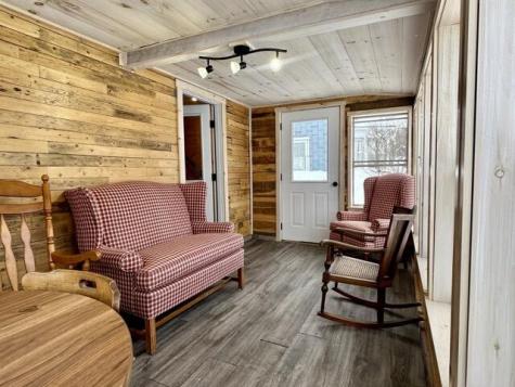 13 Lawrence Avenue Greenville ME 04441