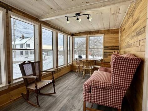 13 Lawrence Avenue Greenville ME 04441