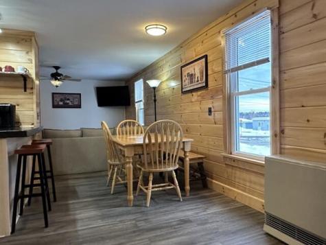 13 Lawrence Avenue Greenville ME 04441