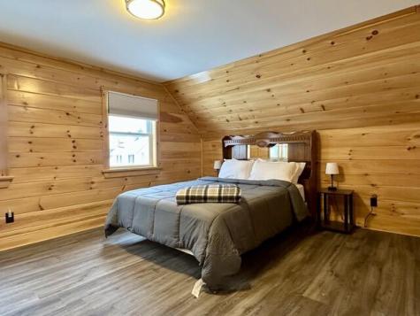 13 Lawrence Avenue Greenville ME 04441