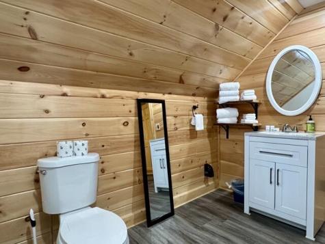 13 Lawrence Avenue Greenville ME 04441